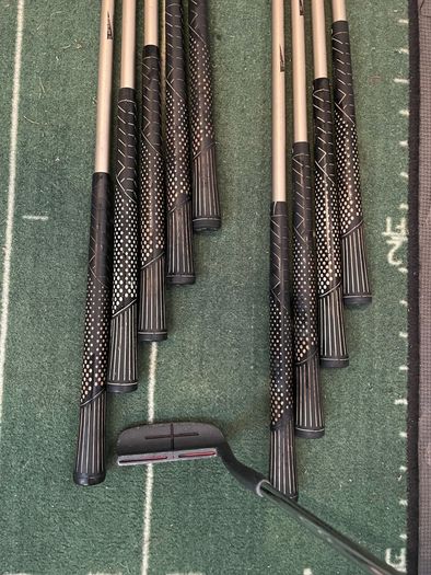 Women's 14 Club Golf Set