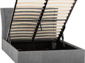 Camden 4'6'' Storage Bed Nationwide Delivery