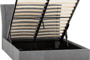 Camden 4'6'' Storage Bed Nationwide Delivery