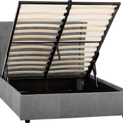 Camden 4'6'' Storage Bed Nationwide Delivery