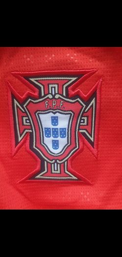 Portugal Jersey