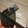 Dior Sunglasses Black Suit Image 5
