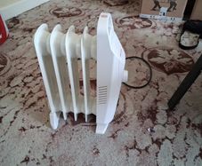 electric heater