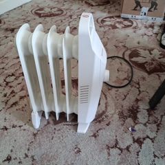 electric heater