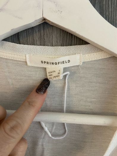 Springfield Top