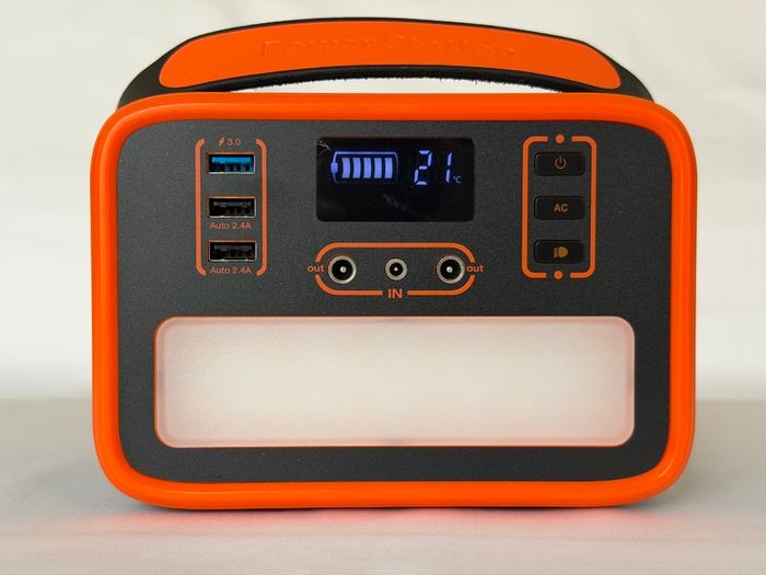 Eveready PPS160W2 Portable Power Station