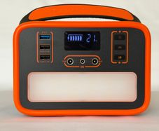 Eveready PPS160W2 Portable Power Station