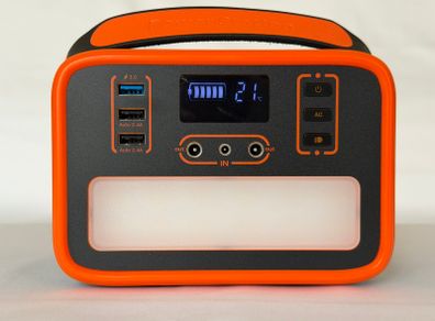 Eveready PPS160W2 Portable Power Station