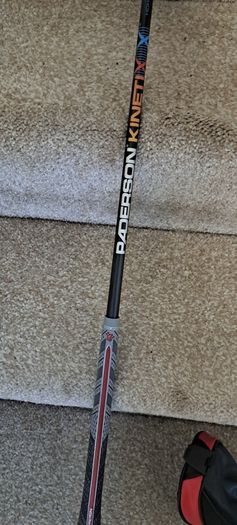 Taylormade Stealth 5 wood
