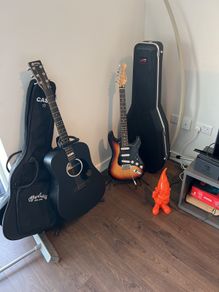 aria pro 2