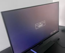 27 inch 240hz monitor