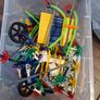 K'nex set. Box not included Image 2