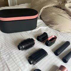Brand New Dyson Airwrap I.d Shade Rose Gold