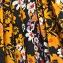 Brand new with tags Lexie & Lola pleated floral and lace skirt Image 9