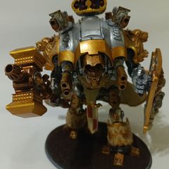 Imperial Knight Overlord
