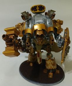 Imperial Knight Overlord