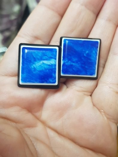 Vintage Earrings