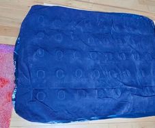 Air Bed double