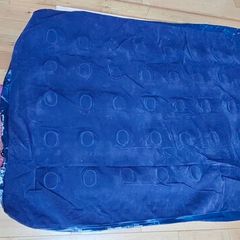 Air Bed double