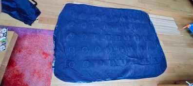 Air Bed double
