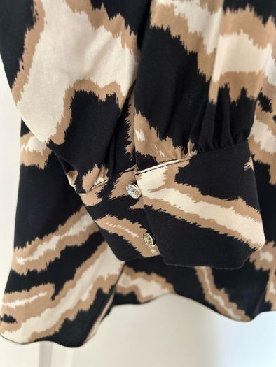 NEW Evans Ladies Plus Size Blouse