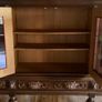 Huge magnificent antique oak cabinet/sideboard Image 2