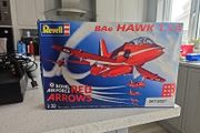 Model plane