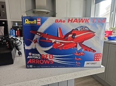Model plane