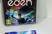 Child of eden Ps3