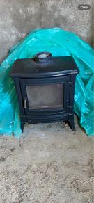 Stove