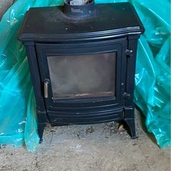 Stove