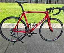 Massi Team Carbon