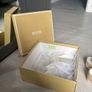 michael kors wedges Image 4