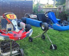 Race Karts