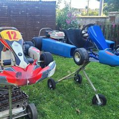 Race Karts