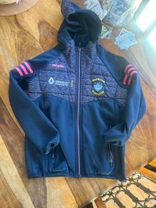 Westmeath girls jacket