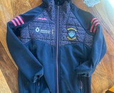 Westmeath girls jacket