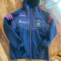 Westmeath girls jacket