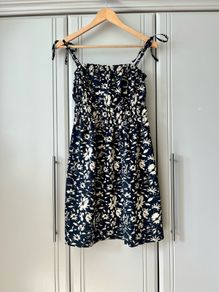 brave soul summer dress S