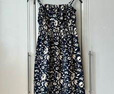 brave soul summer dress S