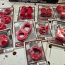 VW Golf & Jetta MK1, Scirocco Mk1&2 polybush kit Image 2