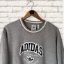 Adidas Originals Jumper Image 4