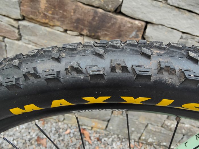 Surly Karate Monkey Single Speed MTB