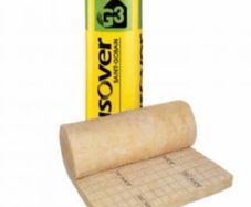 Attic Insulation Rolls (5 for e100)