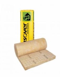 Attic Insulation Rolls (5 for e100)