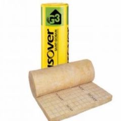 Attic Insulation Rolls (5 for e100)