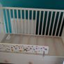 Free Ikea Cot Bed Image 3