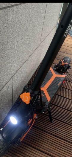 scooter