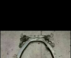 bmw 5 e60 front subframe