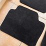 BMW F30 genuine bmw floor mats Image 3